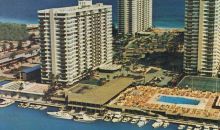 1985 S OCEAN DR # 11J Hallandale, FL 33009