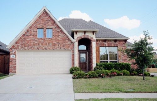 200 Tower Circle, Terrell, TX 75160