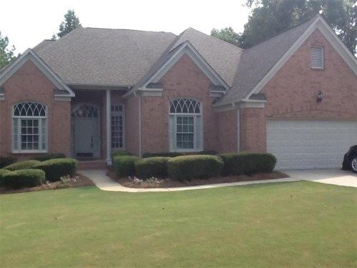 6610 Sterling Drive, Suwanee, GA 30024