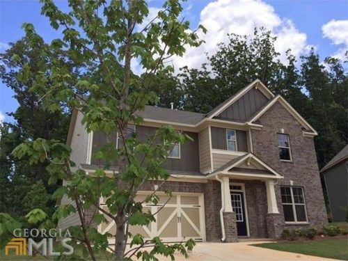 1233 Pebble Rock Road, Hampton, GA 30228