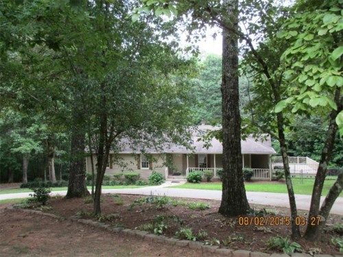 98 Rachel Drive, Jasper, GA 30143