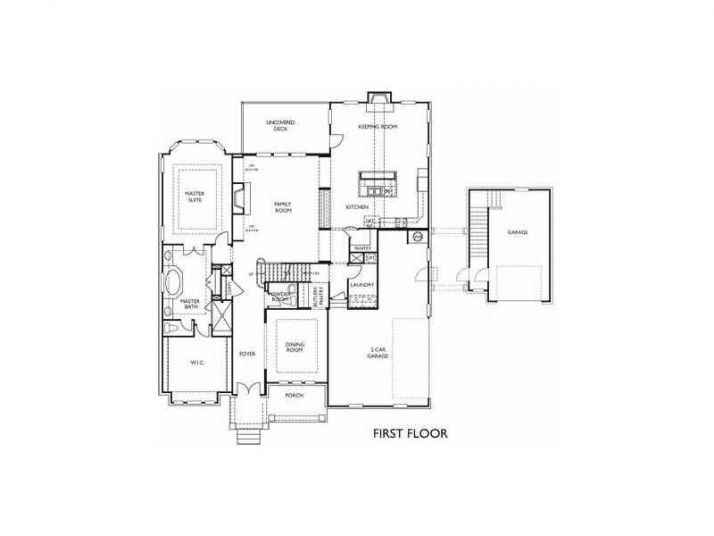 4010 Orchard Way, Alpharetta, GA 30004