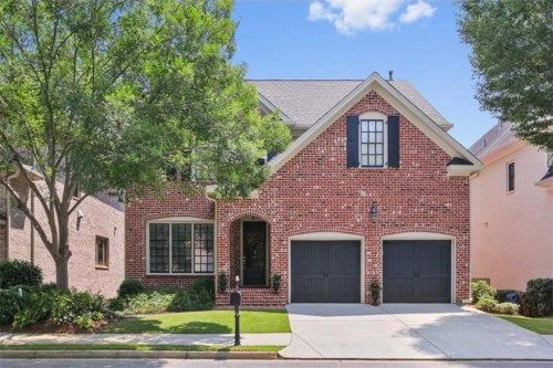 420 Society Street, Alpharetta, GA 30022