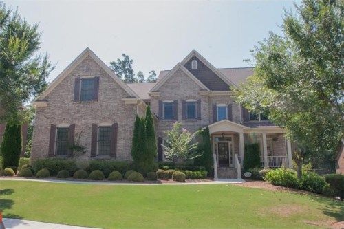 3065 Salisbury Lane, Cumming, GA 30041