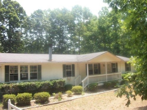 180 Berryhill Ave, Ellenboro, NC 28040