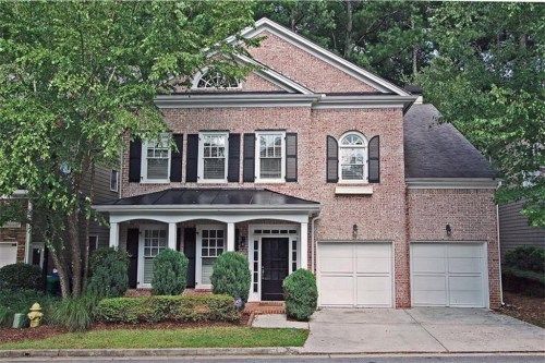 2593 Brookline Circle Ne, Atlanta, GA 30319