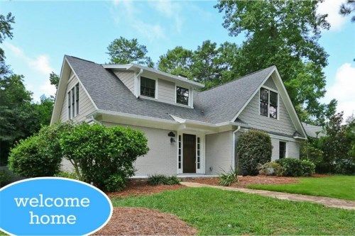 51 Wiltshire Drive, Avondale Estates, GA 30002