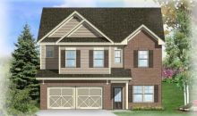 9053 Lexington Court Braselton, GA 30517