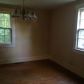 1107 Homewood Ave, Crawfordsville, IN 47933 ID:13167783