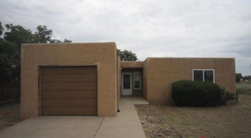 604 Victoria St, Moriarty, NM 87035