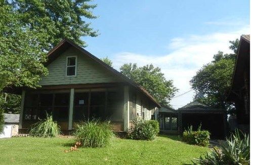 3124 W 42nd Ave, Kansas City, KS 66103