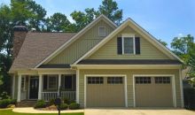 1140 Harbor Ridge Drive Greensboro, GA 30642