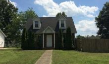 750 Shelton Circle Clarksville, TN 37042