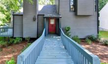 1617 Roman Point Drive Norcross, GA 30093
