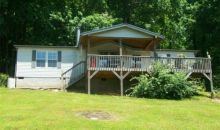 290 Rocky Mountain Place Suches, GA 30572