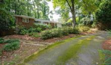 2951 Briarcliff Road Ne Atlanta, GA 30329
