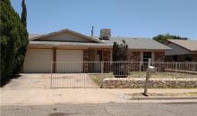 10673 Holmes Dr El Paso, TX 79924