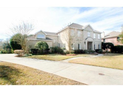 20 CASTLE PINES Drive, New Orleans, LA 70131