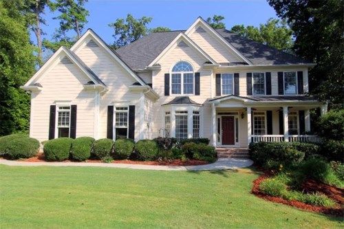 390 Eagles Pass, Alpharetta, GA 30004