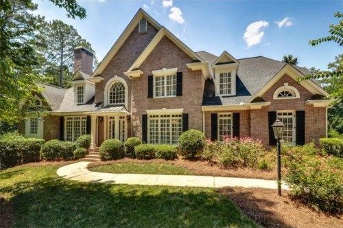 130 Providence Lake Point, Alpharetta, GA 30004