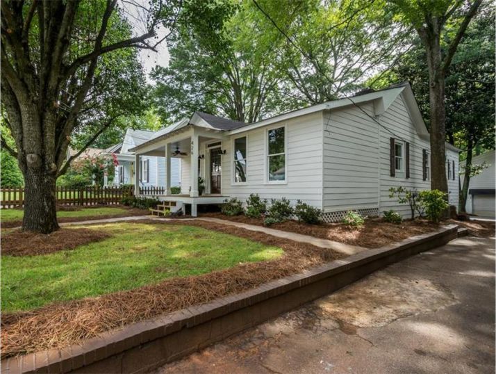 426 Campbell Hill Street, Marietta, GA 30066