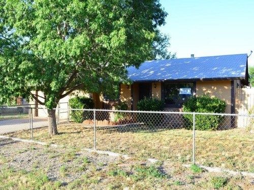 2873 N Meadow Ln, Prescott, AZ 86301