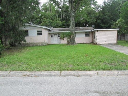 8142 Ladoga Ave, Jacksonville, FL 32217