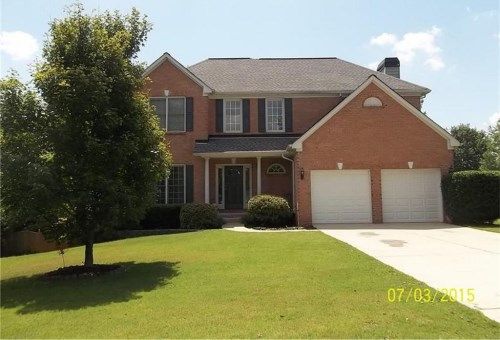 2820 Crestmont Court, Cumming, GA 30041