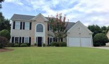 7605 Sherringate Drive Cumming, GA 30041