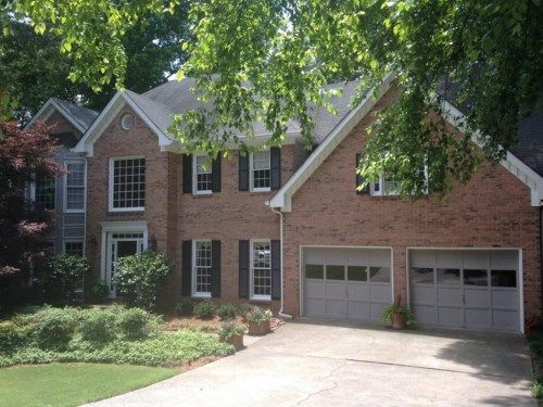 3076 Hillside Court Ne, Marietta, GA 30066