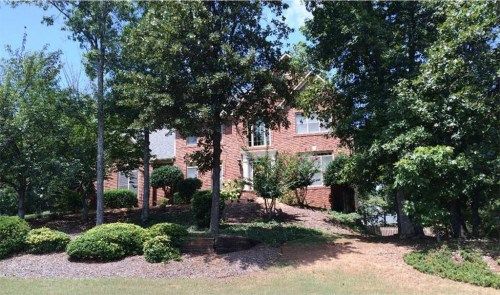 1805 Habersham Gate Drive, Cumming, GA 30041