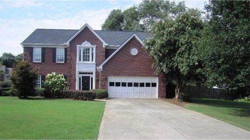 3325 Evonvale Glenn, Cumming, GA 30041