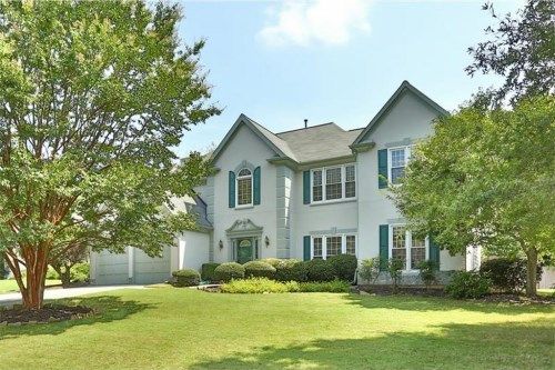 7040 Coffield Court, Cumming, GA 30041