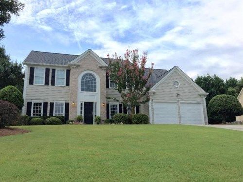 7605 Sherringate Drive, Cumming, GA 30041