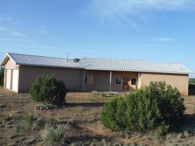 223 Mission Hills, Estancia, NM 87016