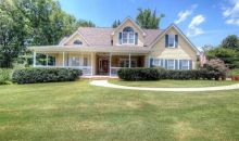 4340 Chatuge Drive Buford, GA 30519