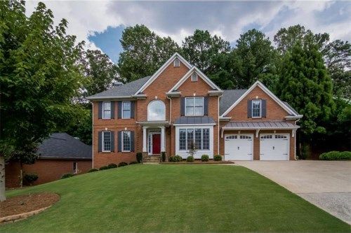 3626 Lakeside Pointe, Kennesaw, GA 30144