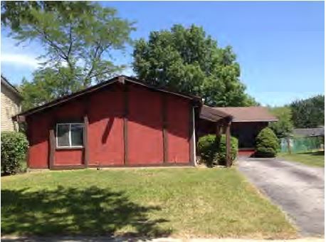 17791 Harvard Ln, Country Club Hills, IL 60478