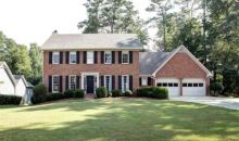 1045 Greyfield Drive Se Marietta, GA 30067