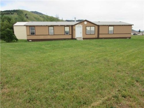 413 Happy Valley Ln, Afton, WY 83110