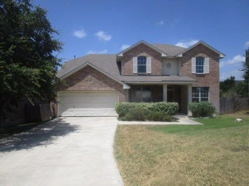 1307 El Matorral, San Antonio, TX 78258