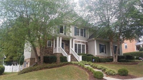 5014 Dovecote Trail, Suwanee, GA 30024