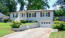 2196 Plantation Lane Atlanta, GA 30341