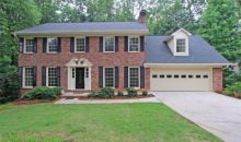 4076 Gladney Drive Atlanta, GA 30340