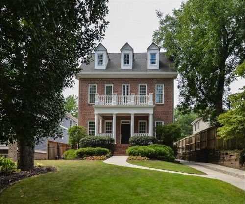 1275 Star Drive Ne, Atlanta, GA 30319