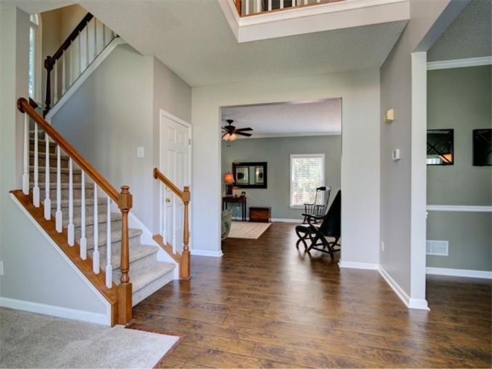 7320 Carriage Creek Road, Woodstock, GA 30189