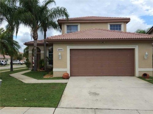 18093 SW 13 ST, Hollywood, FL 33029