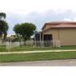 18093 SW 13 ST, Hollywood, FL 33029 ID:12939919