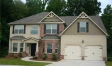 6135 Stillwood Lane Cumming, GA 30041