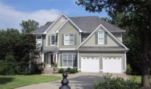9104 Berkshire Court Woodstock, GA 30189